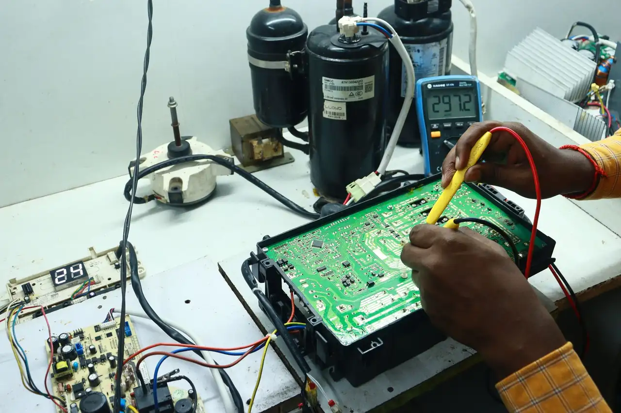 Local Appliance Repair team in Pinellas Park